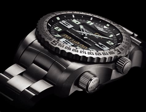 breitling plb